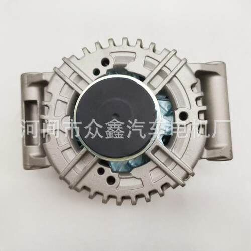 汽车发电机，01210AA68B 0121615003 0121615049 0121615103
