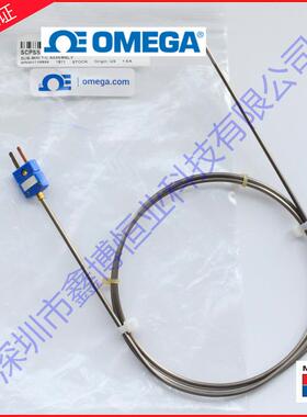 T型插拔热电偶SCPSS-062U-44,SCAXL-062G-6,SCA316SS-062G-120