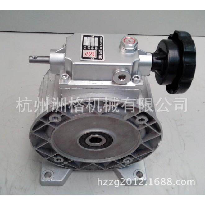 MB07行星无极调速机，MB无极变速机，手动无极调速电机