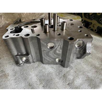 PC400-6 6D125-2柴油发动机配件6156-11-1100气缸盖,电子元器件市场,其它元器件,淘宝优惠券,粉丝福利购,淘宝优惠卷