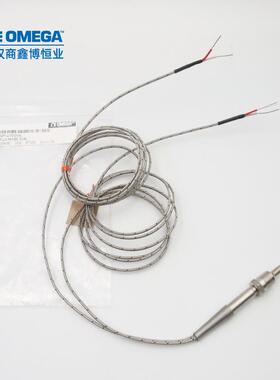 TC-T-1/4NPT-U-72 TC-E-NPT-U-72奥米佳管塞式热电偶探头