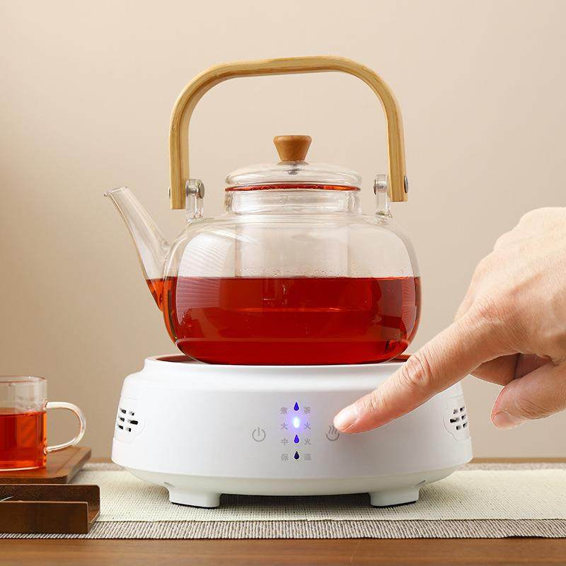 家用电陶炉煮茶炉静音大功率小型烧水器冬天围炉煮茶电陶炉,3C数码配件,其它配件,淘宝优惠券,粉丝福利购,淘宝优惠卷