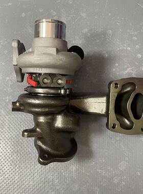 江淮瑞风M4 2.0T 涡轮增压器1118100JD/49096-09202/ 49377-05800