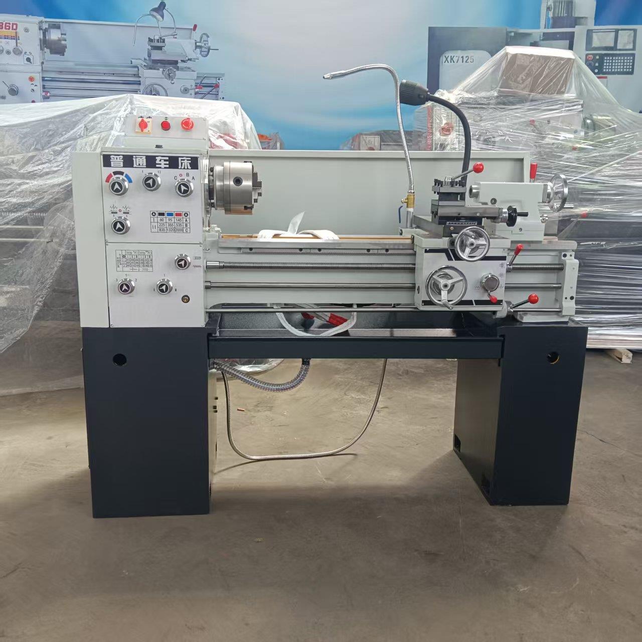 生产制造C6130A普通车床小型卧式车床经济型6130车床