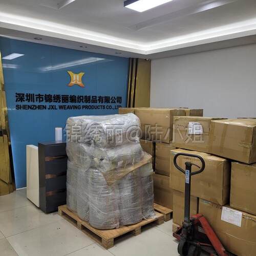 护黑色常规现货96线编织网管聚脂汽车管束蛇皮阻燃保编织套一盘发