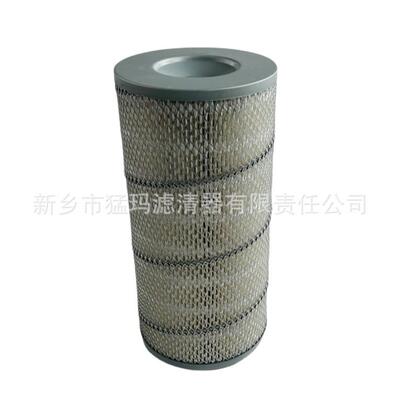 空压机保空养耗材滤芯11411-00801114011-0空气过0滤器芯