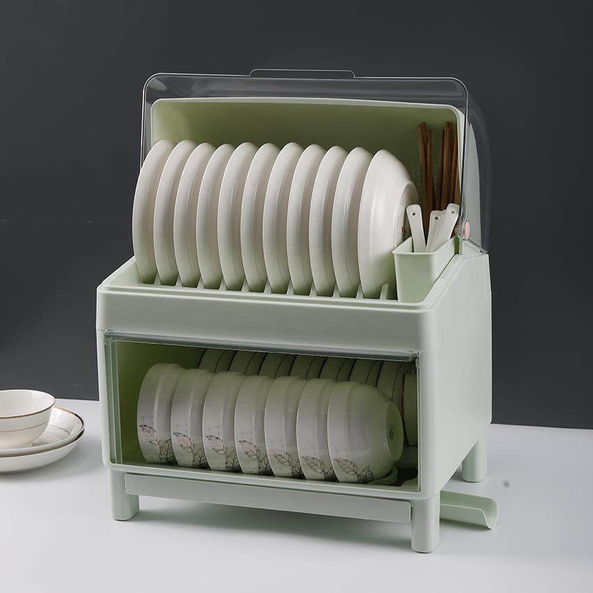 家用TTmxwgug碗柜厨房多能放碗功筷沥水收防纳盒带盖虫装碗碟置物,厨房/烹饪用具,抹布架/厨房清洁收纳架,淘宝优惠券,粉丝福利购,淘宝优惠卷