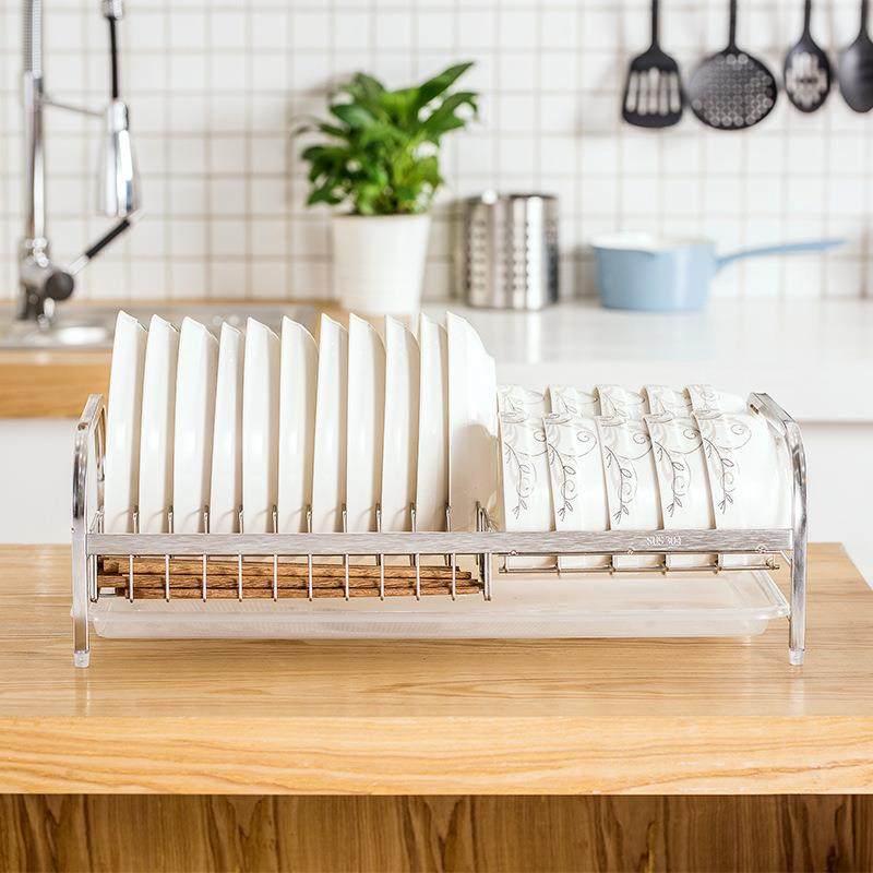 304不锈钢方管放碗碟方管碗碟架水架橱沥消毒柜内碗盘收纳柜置物,厨房/烹饪用具,抹布架/厨房清洁收纳架,淘宝优惠券,粉丝福利购,淘宝优惠卷