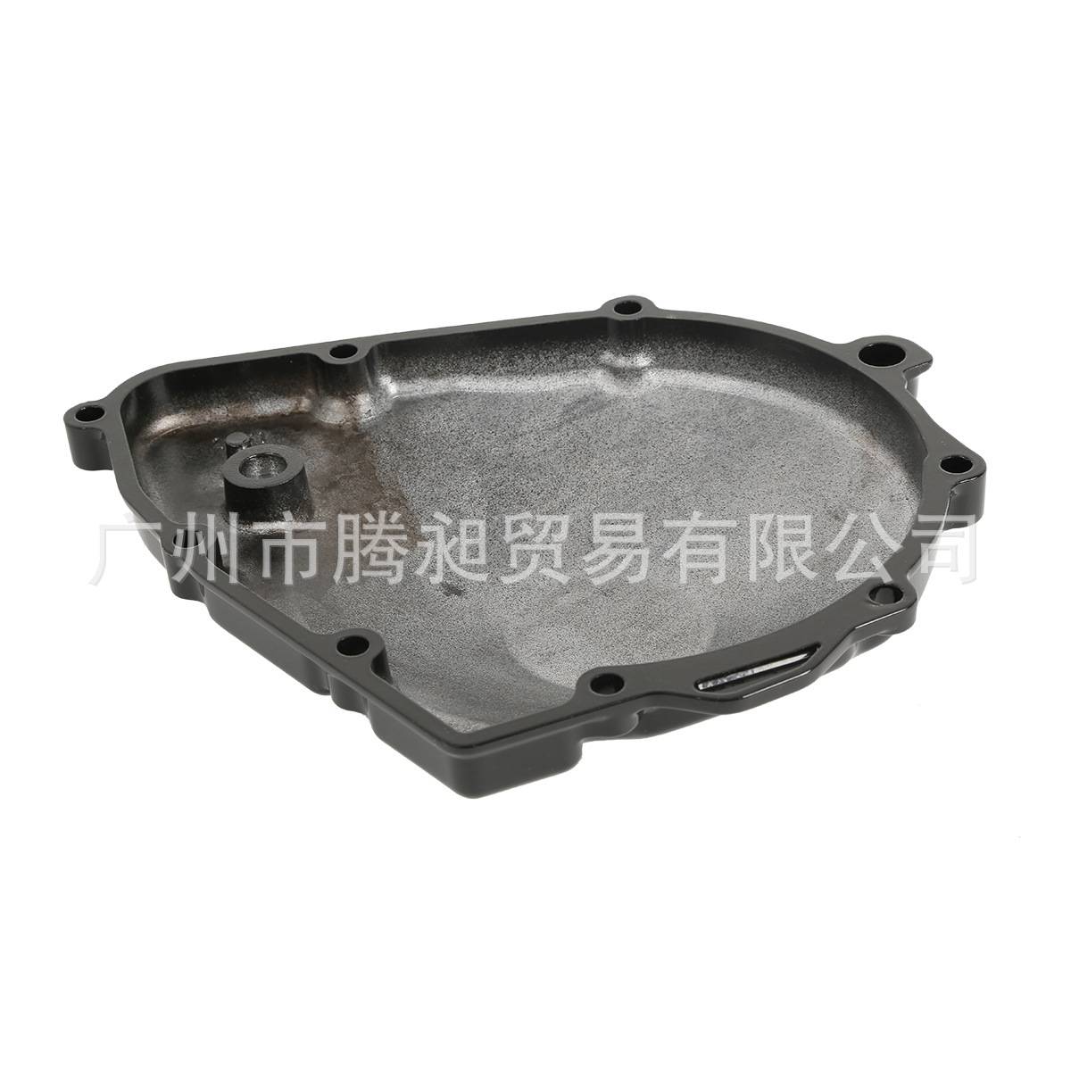 改装 GSX400 GSX750 GSX1100 GSF1200 发动机边盖 磁电机盖