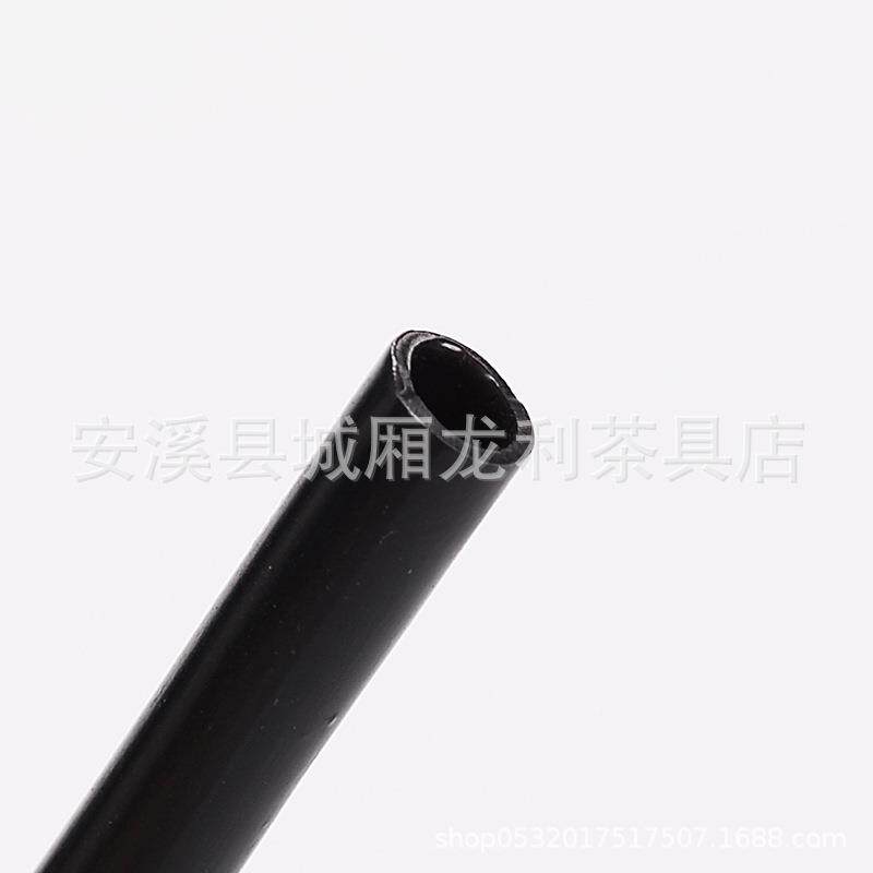 茶茶盘白色排水LDS1163管PVC防桌冻管出水管整捆防冻管管导水水茶