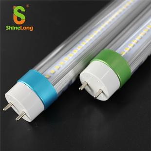 TUV认证灯T8一体化LED管1.5m22WLESL T85X2D日光灯管护眼超亮