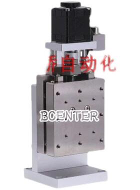 Z5轴线性滚珠电动滑PH台LA40-13315Z2-P5/60-15Z-P5/60-0Z-P位移