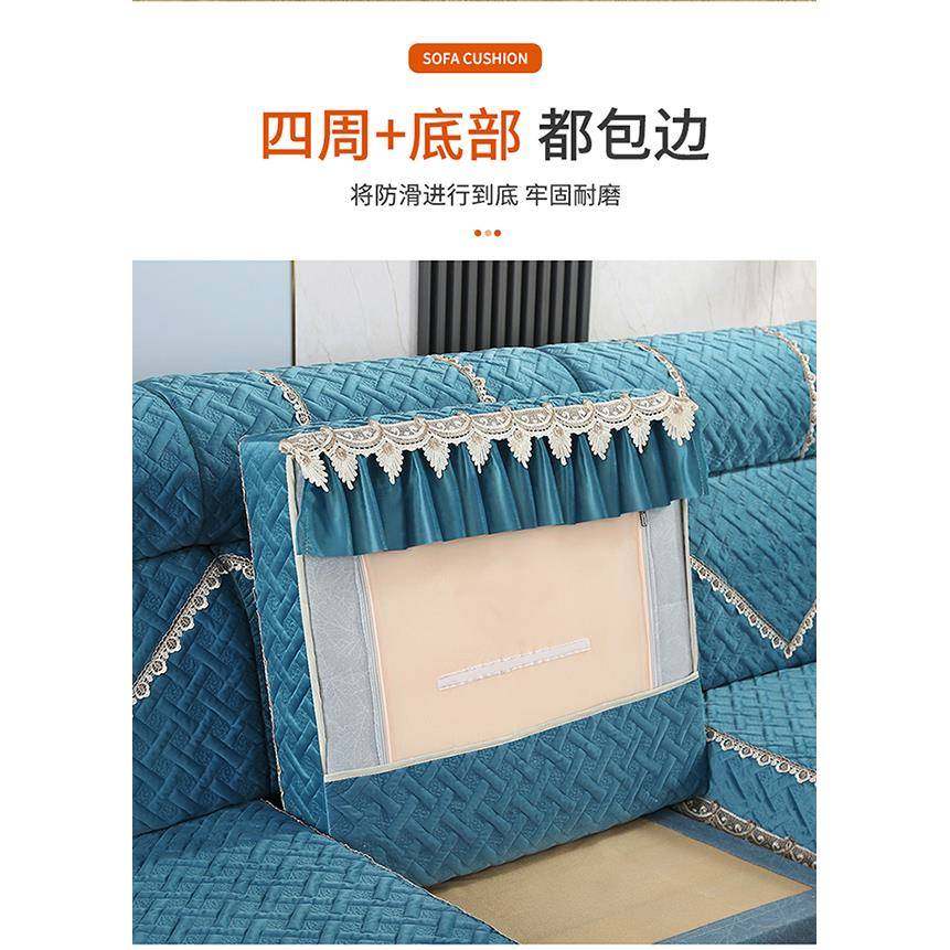 2A3L沙套简罩205新款全包四季通用约现发F7643540代防滑垫套布艺