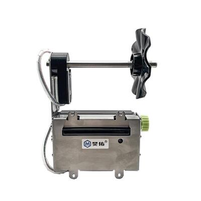 5票8MM内印嵌式小打印机自助机动售货机安卓二次MY-Q584开发自切