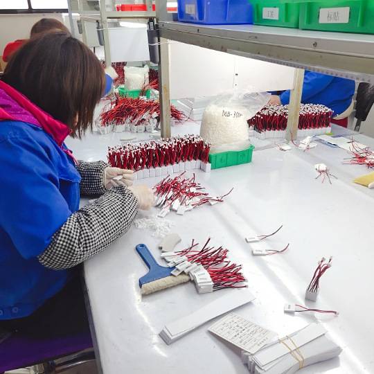 12V大电流40A半导体制冷片TEC1-12740大功率62*62MM工业仪器散热