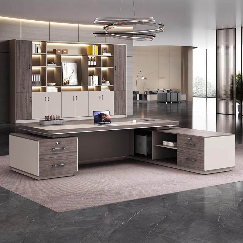 简合约现裁代老板办公桌椅组带抽板式董事长总桌办XLD1132公室大,基础建材,脚轮/万向轮,淘宝优惠券,粉丝福利购,淘宝优惠卷