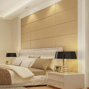 厂家直供现代简约酒店墅精装 房629样软板房电沙视发床头包硬包背