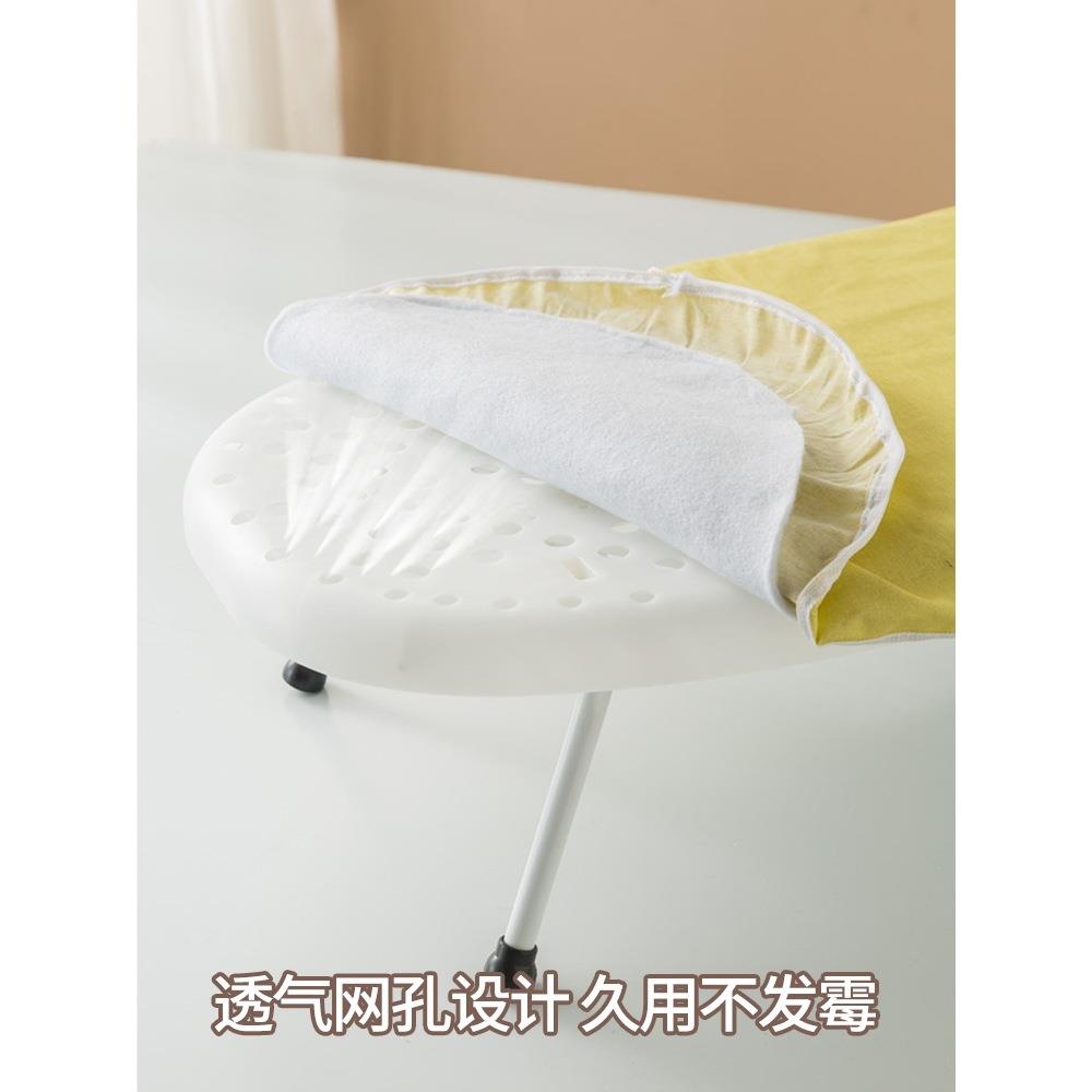 烫斗板熨烫叠小型烫衣板家10020584用台折烫衣垫架台式烫衣服熨斗