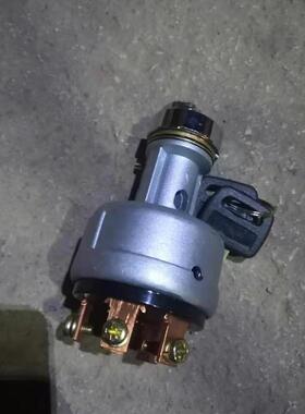 08AYA挖06-20000掘8机PC200-7启动开关电锁