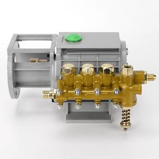 猫22黑0v高压3清机280型80洗车机洗车泵维洗修配862件铝泵头刷车