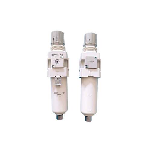 原装SMC调压减压过滤器 AW20/30/40-02-03-04/BG/BE/BDE/BDG-2-B