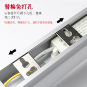 A9Lled镜前灯卫生间浴室约简妆子洗镜手间壁灯镜TL4078A1柜厕所免