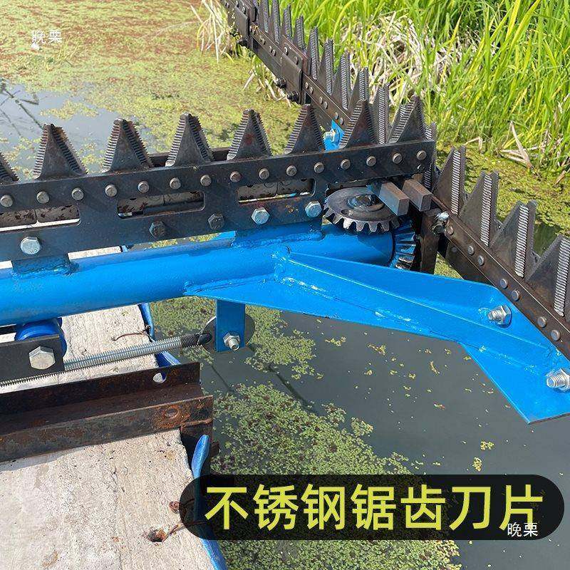 8ULSV电塘动水下割草机虾4蟹塘电动割水机水草草收割电动水下打草,农机/农具/农膜,割灌机/割草机/油锯,淘宝优惠券,粉丝福利购,淘宝优惠卷