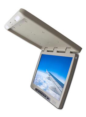 19寸2卓寸24寸车载电视安44172高清大屏吸顶显示器大巴2车客车房