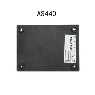 A440AV发电电机配件发动机励磁板压调节器调压AS440器SaRvr