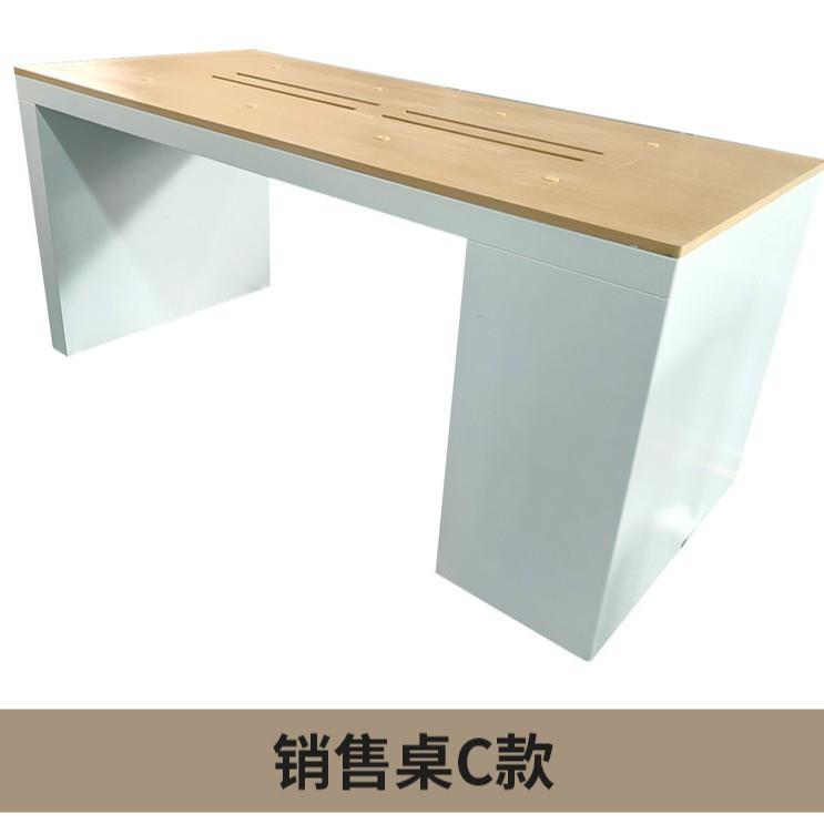 新款移动爱家慧智区家庭体验专手机体验台营业厅ZGE-0091示柜业务