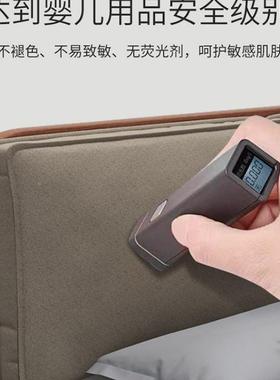 床靠头靠背软包自粘床头垫软JEs5Bdnt大靠背靠榻榻米包大垫靠枕套