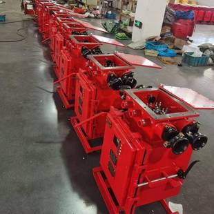 380 方壳智能型电器起动器QJZ 660 1140 电磁启动器 315