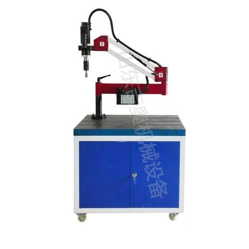 全自动攻丝机数控式多轴攻牙机 操作简单攻丝能力0M3-M16