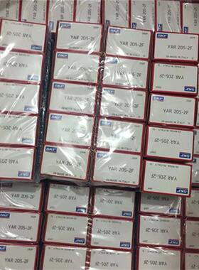 YAR205-2F 瑞典轴承 YAR206 2F YAR207 YAR208 YAR209 YAR210 YAR