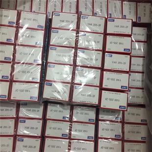 YAR206 YAR207 YAR208 YAR205 YAR210 瑞典轴承 YAR209 YAR
