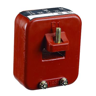 LMZJ1-0.66系列低压电流互感器（0.2级）