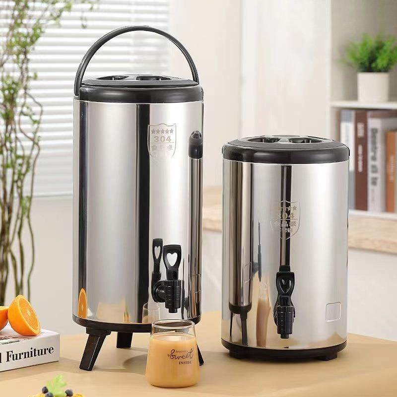 不锈钢奶茶桶商用保温桶豆浆桶双层保冷热茶水桶奶茶店,乐器/吉他/钢琴/配件,其它乐器配件,淘宝优惠券,粉丝福利购,淘宝优惠卷