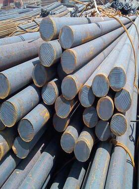 零割Q460QD圆钢 圆钢Q460QD圆钢可切割 多种规格齐全