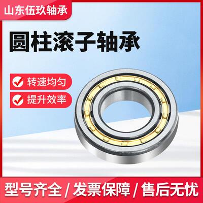 NU2315EM-C3 NU2316EM-C3 减速机轴承 轧钢机轴承 发动机轴承