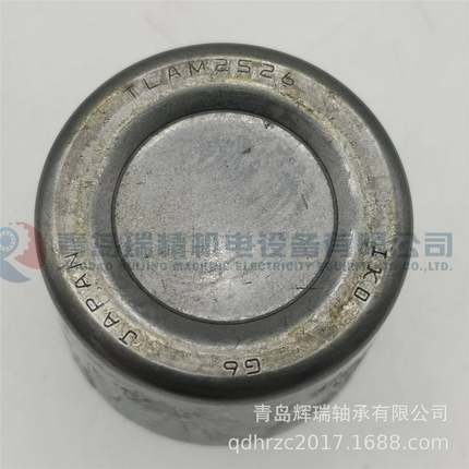 IKO 闭式滚针轴承 TLAM2526 = BK2526 25mm X 32mm X 26mm
