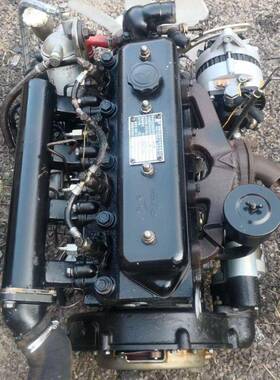 全柴480 490 485发动机总成 4D18E 4D18F 4D22E 4D25 4D26柴油机