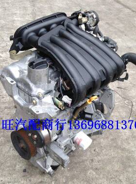 东风日~产 风神A60 启辰 帅客 D50 R50 E30 R50X WIWA 1.6 发动机