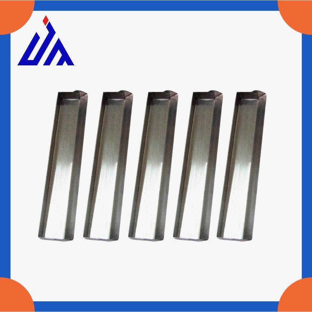 多规格不锈钢上浆器耐用平整不伤网板耐溶剂上浆器V型上浆器