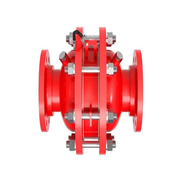 ATEX6200管道爆燃阻火器 双嘴结构通风量大 质量耐用 厂家直发