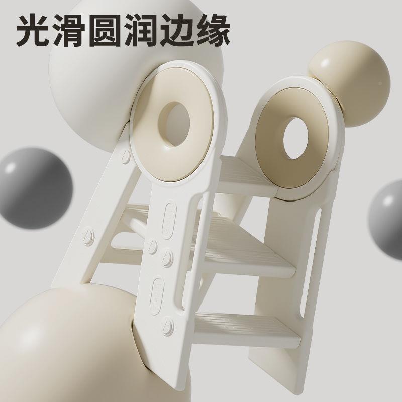 儿童洗漱台踏宝脸宝洗手梯踩脚脚凳324儿幼洗凳踏脚小孩卫生间垫