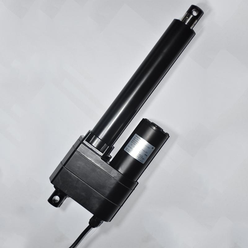 工业直流电2动推杆摩椅341升按降器12V4V护理床伸缩杆大推力电推