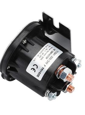 直流接触器T121-4WDF20/12V2V448VHP叉车升降0油泵配电设备电泵