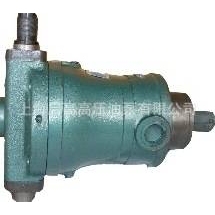 大16MYCY14-1    25MYCY14-1B  32/ 40MYCY14-1B  定级变量柱塞泵