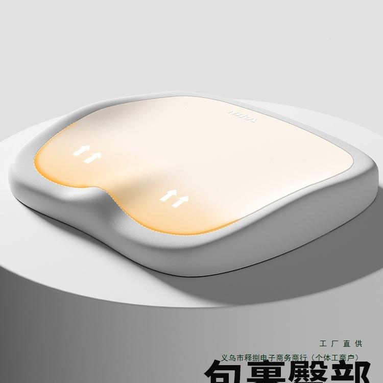 坐垫办公室椅子椅垫久坐不累生凳屁股痛护腰F979TJ58子屁垫座垫学