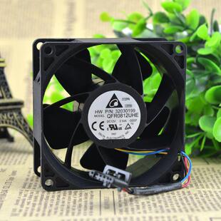 达80388M12V2.3线/4转线C速工业汽车改装增ILR压暴台力风扇